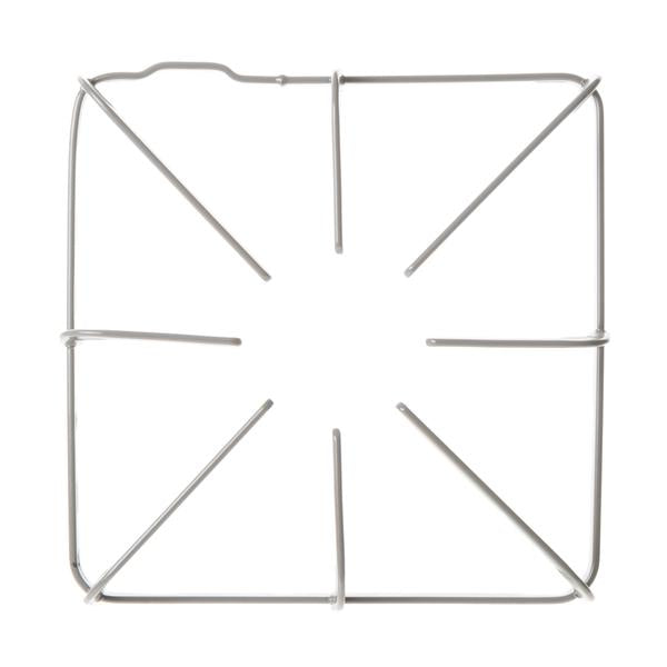 GE APPLIANCE WB31K10043 RANGE SURFACE BURNER GRATE (genuine oem part) - Parts Solution Group