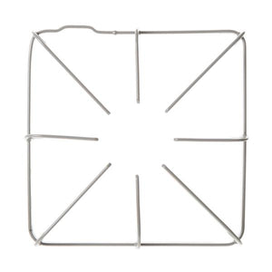 GE APPLIANCE WB31K10043 RANGE SURFACE BURNER GRATE (genuine oem part)