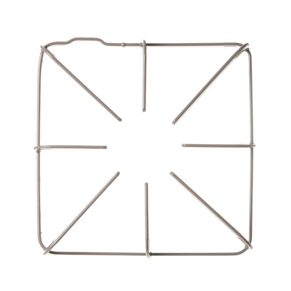 GE APPLIANCE WB31K10053 RANGE GRATE (TAUPE) (GENUINE OEM PART) - Parts Solution Group