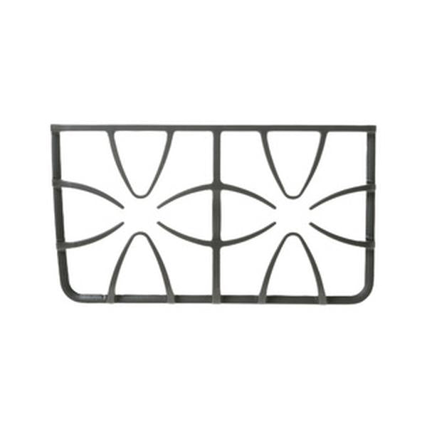 GE APPLIANCE WB31K10115 GRATE CAST (DD) (GENUINE OEM PART) - Parts Solution Group