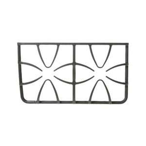 GE APPLIANCE WB31K10115 GRATE CAST (DD) (GENUINE OEM PART)