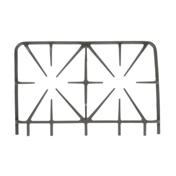 GE APPLIANCE WB31K10138 RANGE SURFACE BURNER GRATE (genuine oem part) - Parts Solution Group
