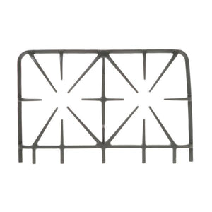 GE APPLIANCE WB31K10138 RANGE SURFACE BURNER GRATE (genuine oem part)