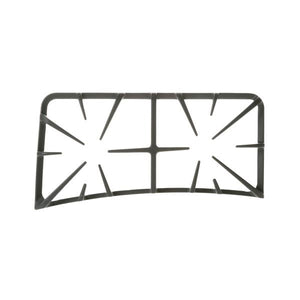 GE APPLIANCE WB31K10187 RANGE CAST GRATE LF (GENUINE OEM PART)