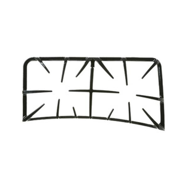 GE APPLIANCE WB31K10208 GRATE CAST (DD) RT (GENUINE OEM PART) - Parts Solution Group