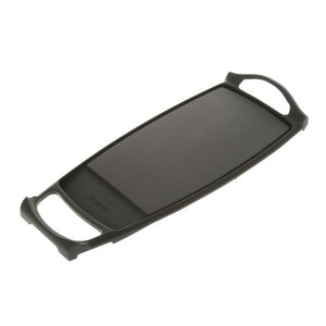 GE APPLIANCE WB31K10217 RANGE GRIDDLE (GENUINE OEM PART)