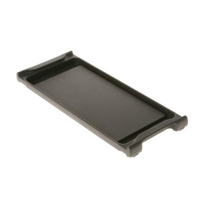 GE APPLIANCE WB31K10220 RANGE GRIDDLE (genuine oem part)
