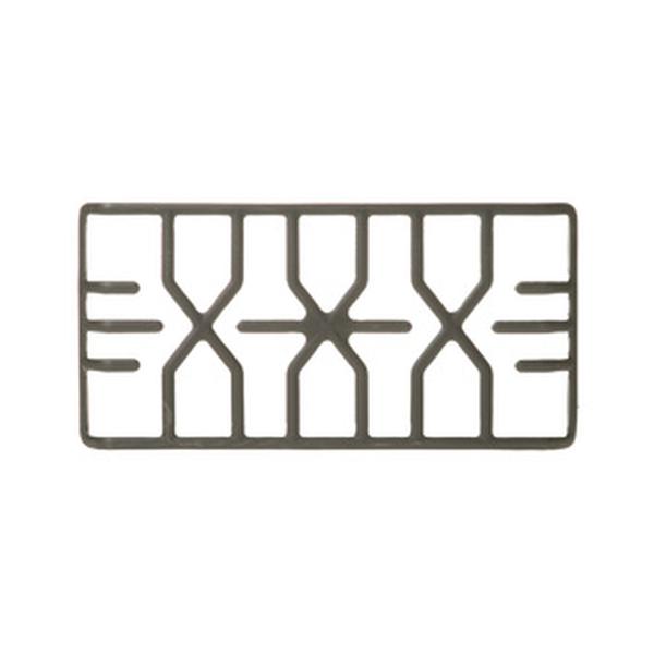 GE APPLIANCE WB31K10222 GRATE CAST (GENUINE OEM PART) - Parts Solution Group