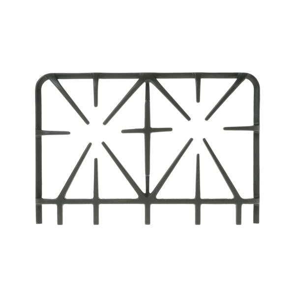 GE APPLIANCE WB31K10244 RANGE GRATE CAST (GENUINE OEM PART) - Parts Solution Group