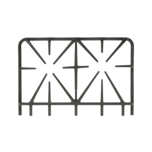 GE APPLIANCE WB31K10244 RANGE GRATE CAST (GENUINE OEM PART)