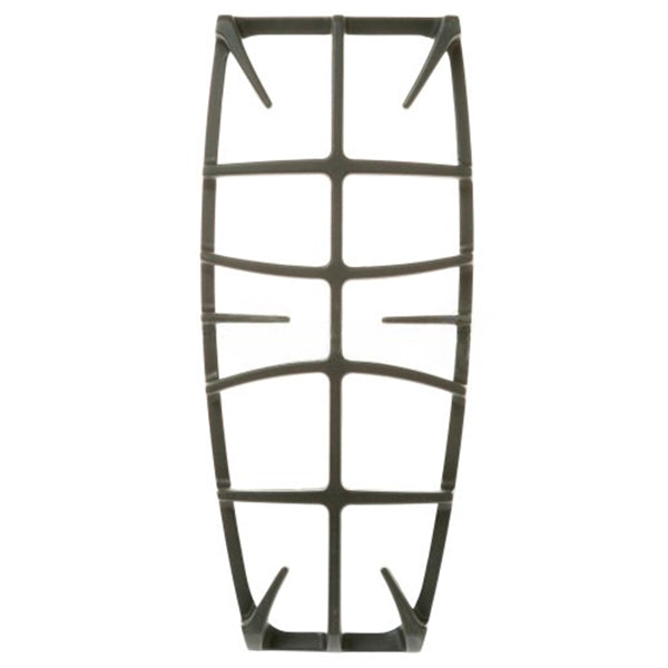 GE APPLIANCE WB31K10248 GRATE CAST MID (GENUINE OEM PART)