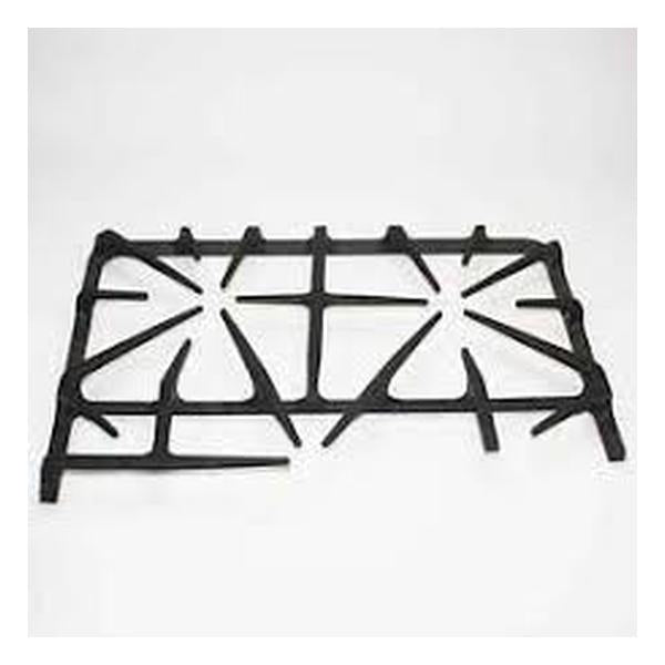 GE APPLIANCE WB31K10250 RANGE GRATE CAST (GENUINE OEM PART) - Parts Solution Group