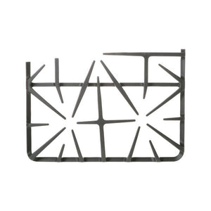 GE APPLIANCE WB31K10257 RANGE GRATE CAST (GENUINE OEM PART)