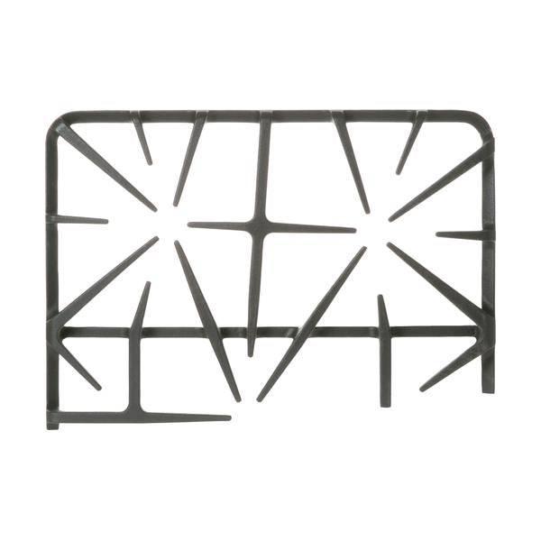 GE APPLIANCE WB31K10258 GRATE CAST (genuine oem part) - Parts Solution Group