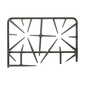 GE APPLIANCE WB31K10258 GRATE CAST (genuine oem part)