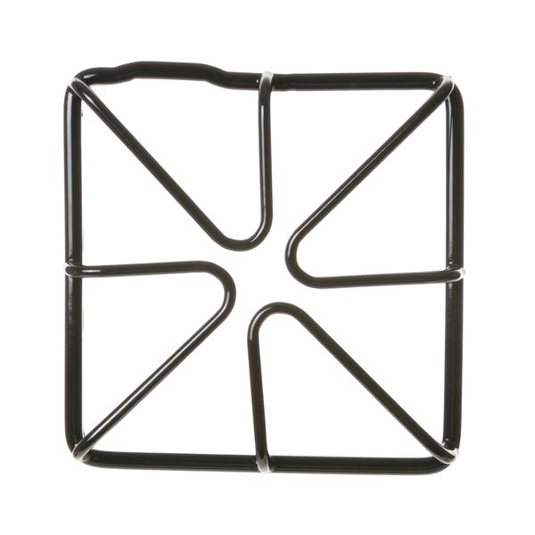 GE APPLIANCE WB31K10260 GAS RANGE GRATE (BLACK) (GENUINE OEM PART) - Parts Solution Group