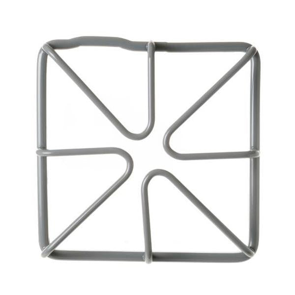 GE APPLIANCE WB31K10261 RANGE GRATE CAST HAIRPIN ASSEMBLY (GENUINE OEM PART) - Parts Solution Group