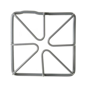 GE APPLIANCE WB31K10261 RANGE GRATE CAST HAIRPIN ASSEMBLY (GENUINE OEM PART)