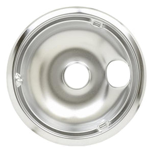 GE APPLIANCE WB31K5025 RANGE DRIP PAN (genuine oem part)
