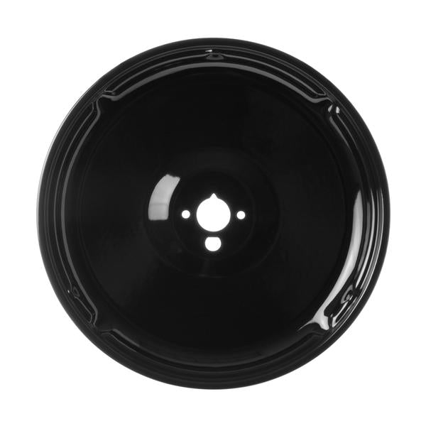 GE APPLIANCE WB31K5078 GAS RANGE BURNER DRIP BOWL (genuine oem part) - Parts Solution Group