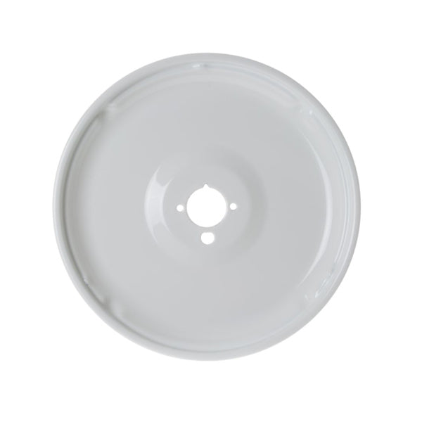 GE APPLIANCE WB31K5080 RANGE DRIP PAN (genuine oem part) - Parts Solution Group