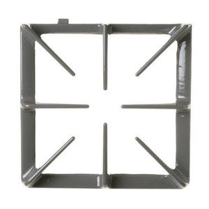 GE APPLIANCE WB31K68 GRATE GRAY (genuine oem part)