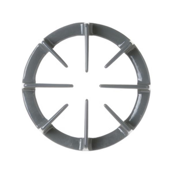 GE APPLIANCE WB31T10002 GRAY GRATE (GENUINE OEM PART) - Parts Solution Group