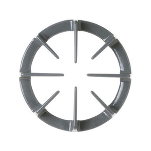 GE APPLIANCE WB31T10002 GRAY GRATE (GENUINE OEM PART)