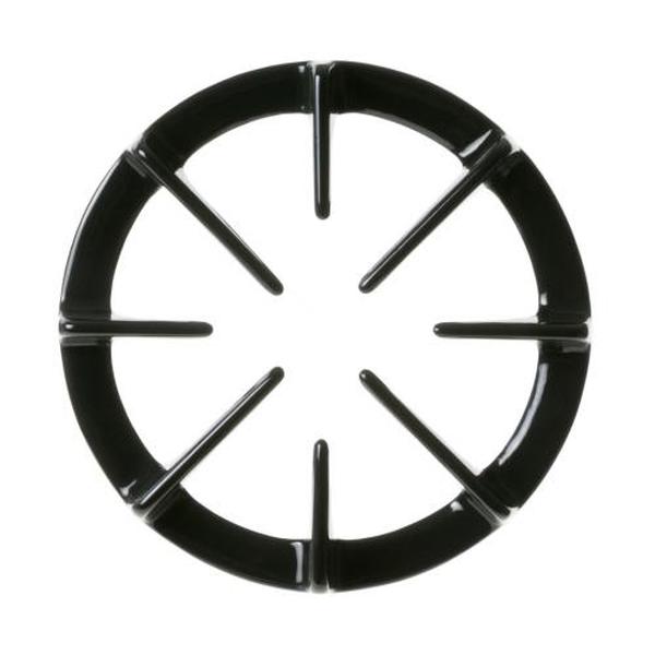GE APPLIANCE WB31T10006 COOKTOP BURNER GRATE (genuine oem part) - Parts Solution Group
