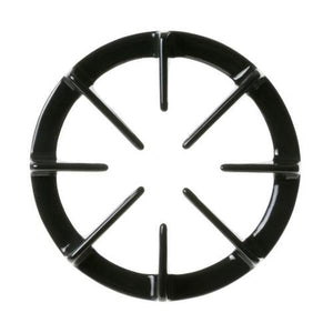 GE APPLIANCE WB31T10006 COOKTOP BURNER GRATE (genuine oem part)