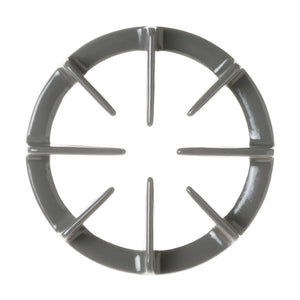 GE APPLIANCE WB31T10007 COOKTOP BURNER GRATE (genuine oem part)