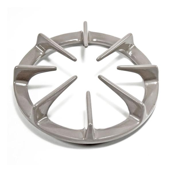 GE APPLIANCE WB31T10008 BURNER GRATE (genuine oem part) - Parts Solution Group