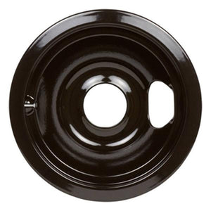 GE APPLIANCE WB31T10014 RANGE DRIP PAN (genuine oem part)