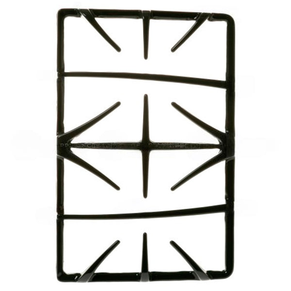 GE APPLIANCE WB31T10081 GRATE ASM (GENUINE OEM PART)