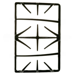 GE APPLIANCE WB31T10081 GRATE ASM (GENUINE OEM PART)