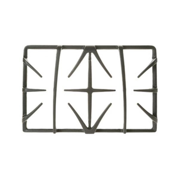 GE APPLIANCE WB31T10084 GRATE ASM (GENUINE OEM PART) - Parts Solution Group