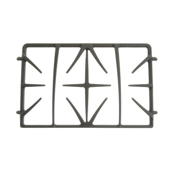 GE APPLIANCE WB31T10087 RANGE BURNER GRATE (genuine oem part) - Parts Solution Group