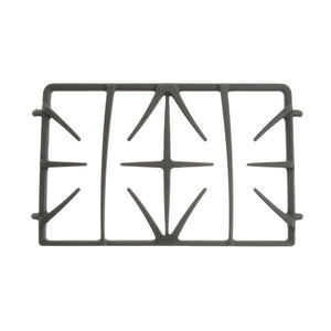 GE APPLIANCE WB31T10087 RANGE BURNER GRATE (genuine oem part)