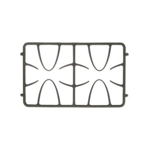 GE APPLIANCE WB31T10105 RANGE GRATE ASSEMBLY (GENUINE OEM PART)