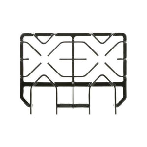 GE APPLIANCE WB31T10111 RANGE GRATE CAST ASSEMBLY (GENUINE OEM PART)
