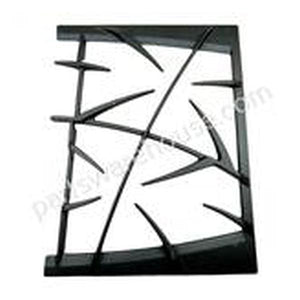 GE APPLIANCE WB31T10134 RANGE GRATE CAST ASSEMBLY RIGHT (GENUINE OEM PART)