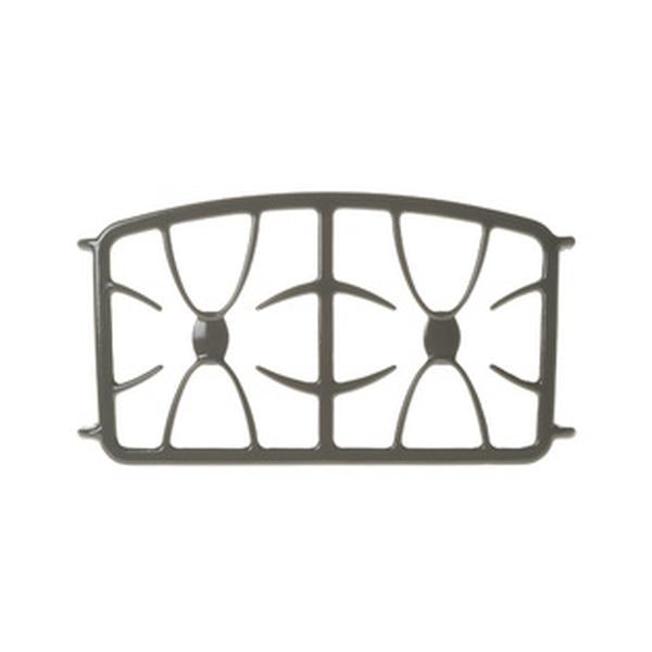 GE APPLIANCE WB31X10009 GRATE BURNER GREY (GENUINE OEM PART) - Parts Solution Group