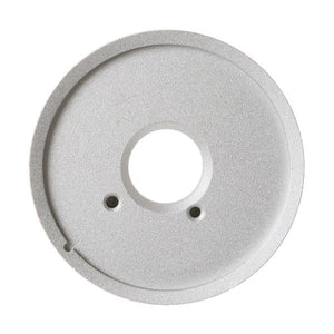 GE APPLIANCE WB31X10010 RANGE D SIMMER RING (genuine oem part)