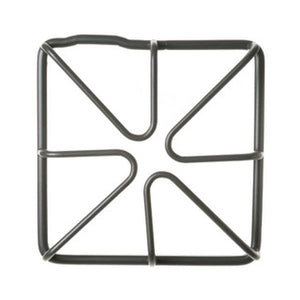 GE APPLIANCE WB31X20527 RANGE BURNER GRATE - BLACK (GENUINE OEM PART)
