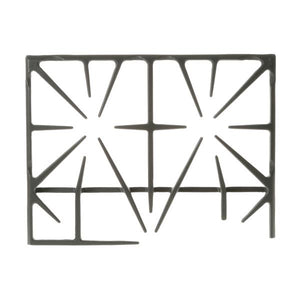 GE APPLIANCE WB31X20837 GRATE CAST (genuine oem part)