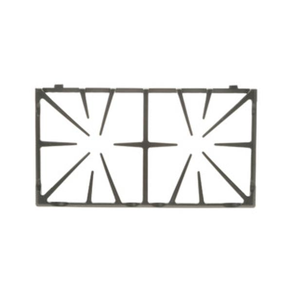 GE APPLIANCE WB31X21574 SIDE GRATE CAST (GENUINE OEM PART) - Parts Solution Group