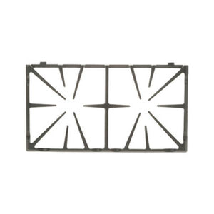 GE APPLIANCE WB31X21574 SIDE GRATE CAST (GENUINE OEM PART)