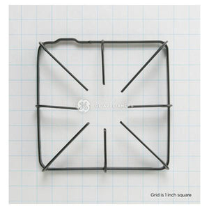 GE APPLIANCE WB31X22723 GAS RANGE GRATE (GENUINE OEM PART)