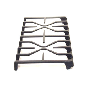 GE APPLIANCE WB31X24736 RANGE GRATE ASSEMBLY (GENUINE OEM PART)