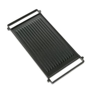 GE APPLIANCE WB31X24998 RANGE GRIDDLE (genuine oem part)